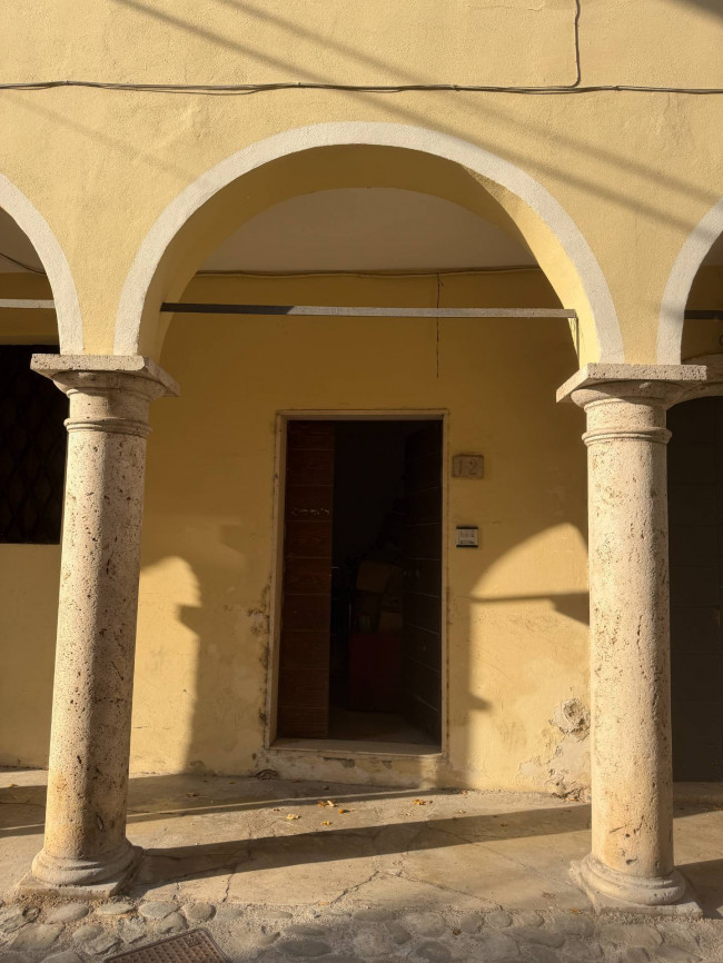 Appartamento in vendita a Ascoli Piceno