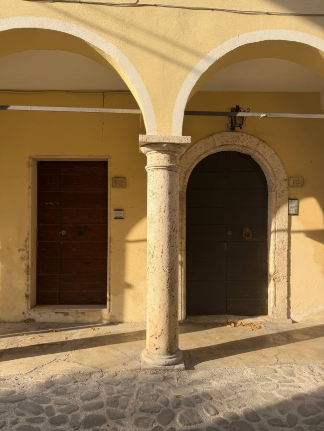 Appartamento in vendita a Ascoli Piceno
