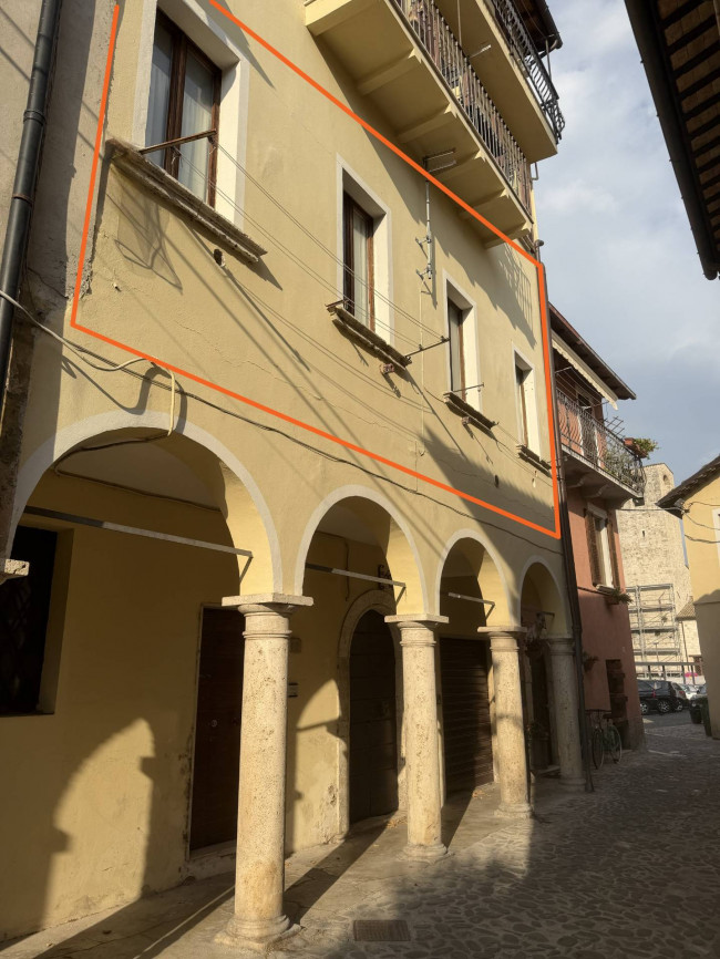 Appartamento in vendita a Ascoli Piceno