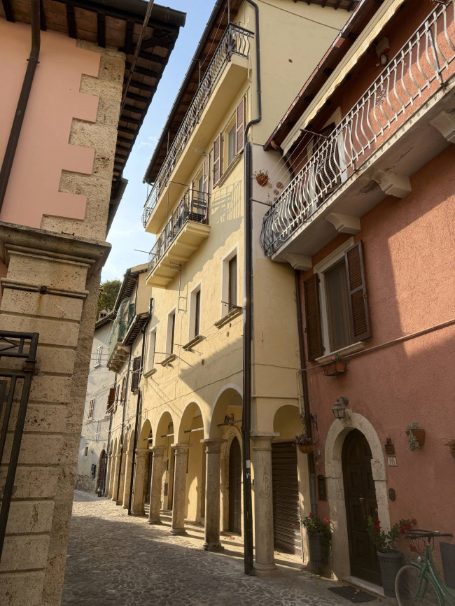 Appartamento in vendita a Ascoli Piceno