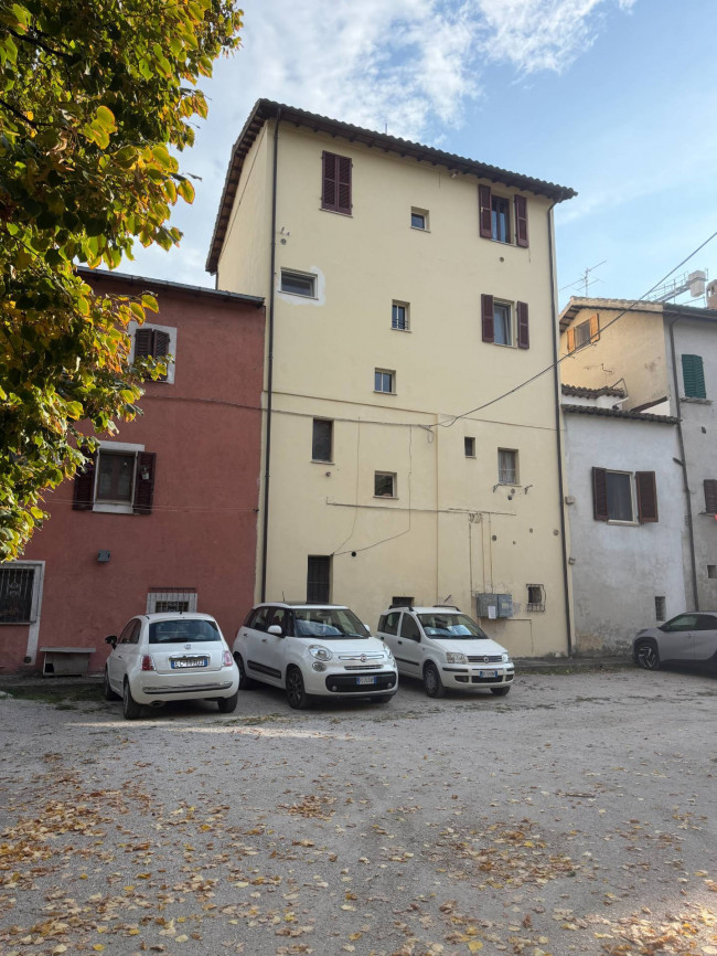 Appartamento in vendita a Ascoli Piceno