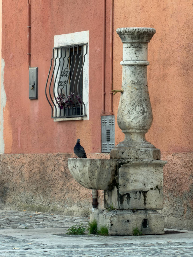 Appartamento in vendita a Ascoli Piceno