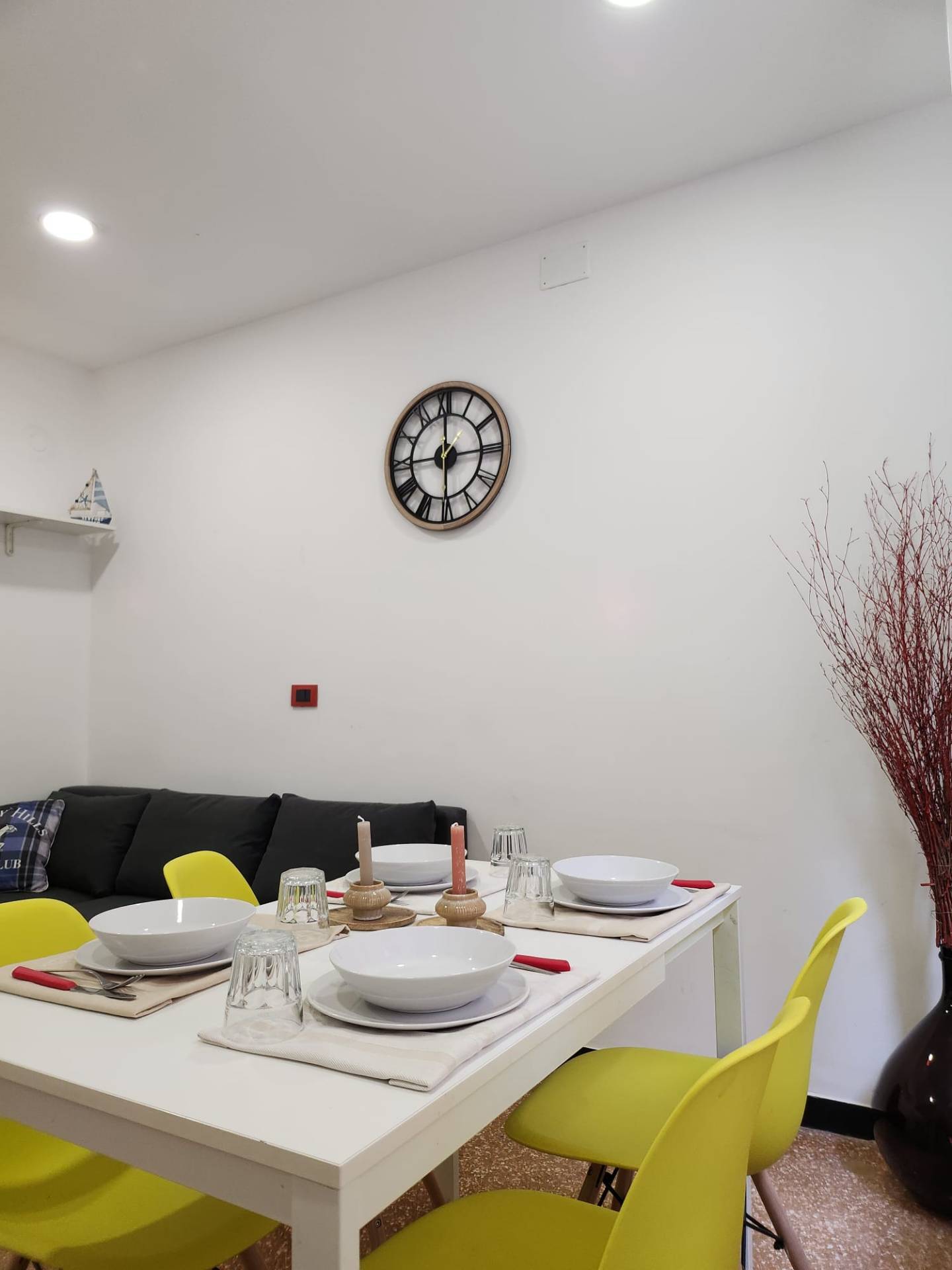 Appartamento in affitto a Varazze