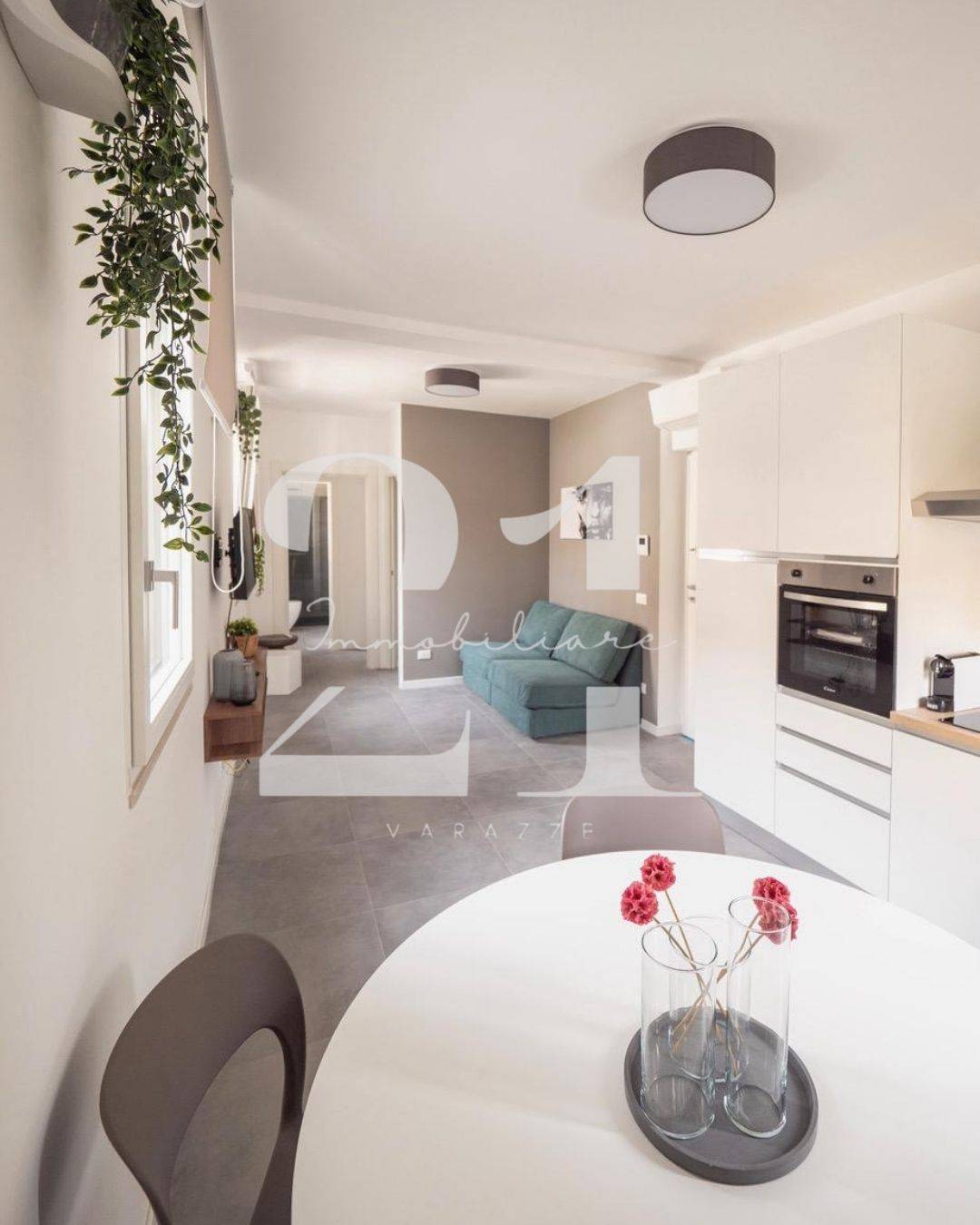 Appartamento in affitto a Varazze