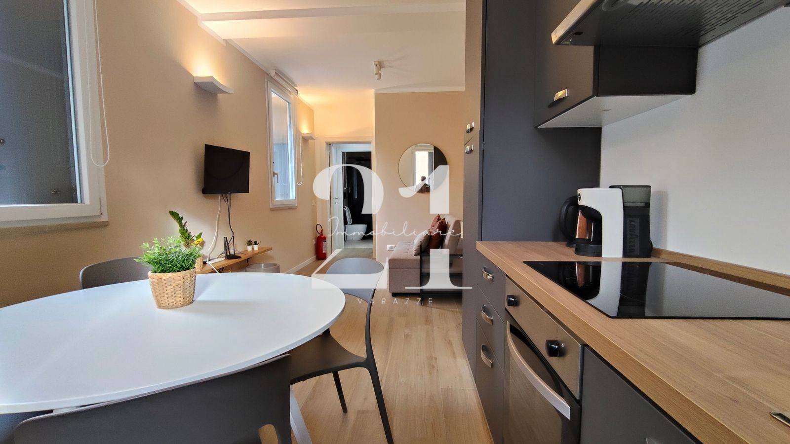 Appartamento in affitto a Varazze