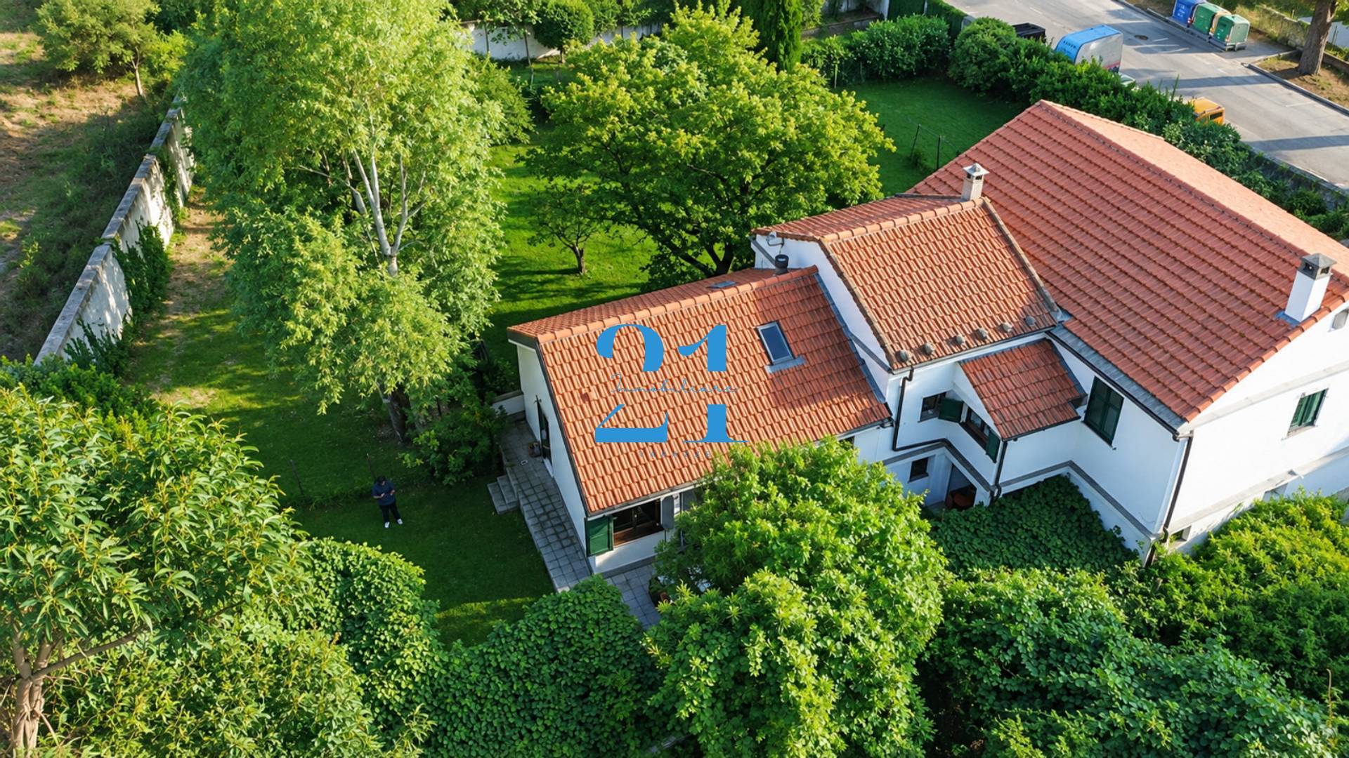 Villa in affitto a Spotorno