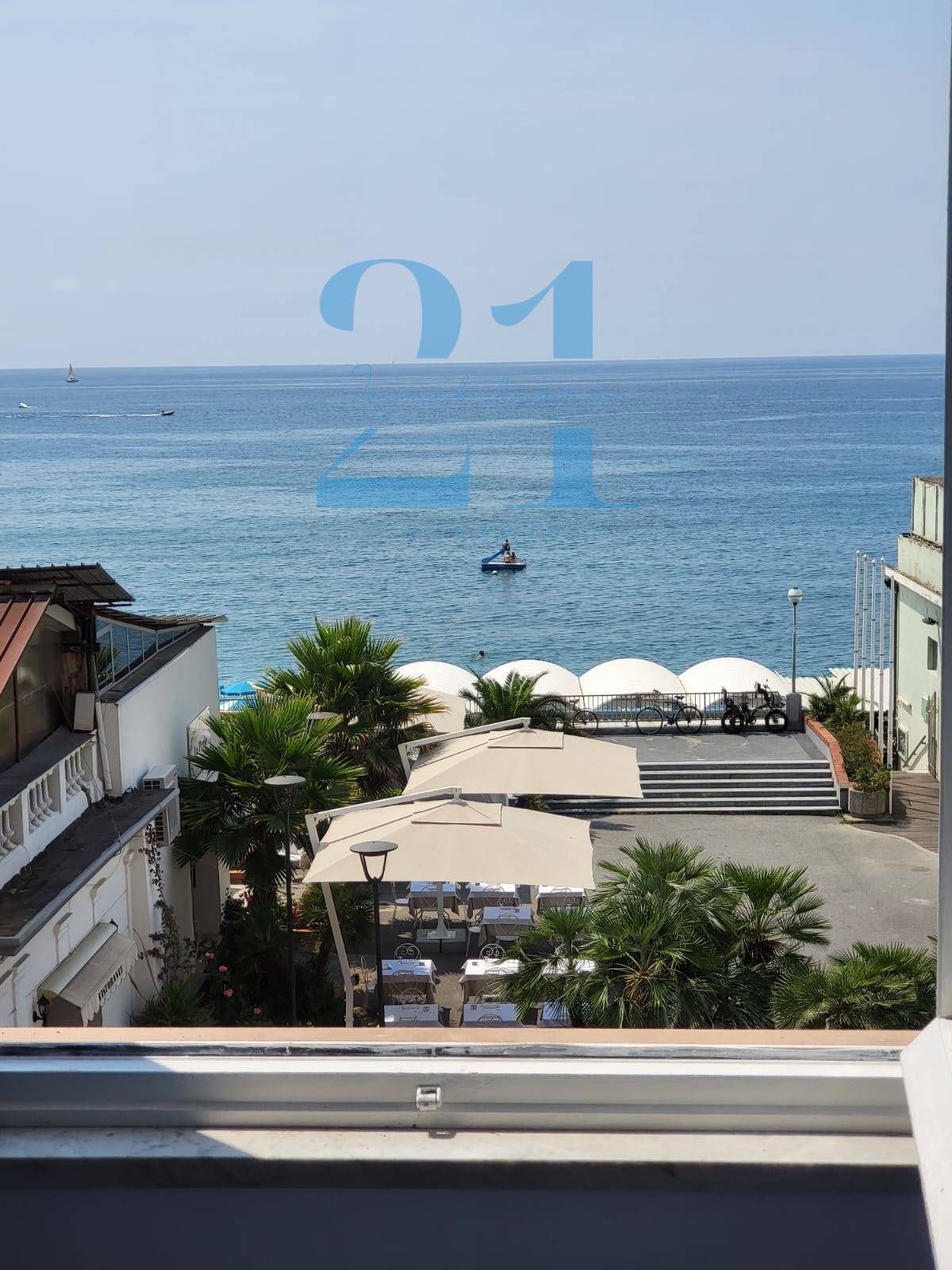 Appartamento in affitto a Varazze