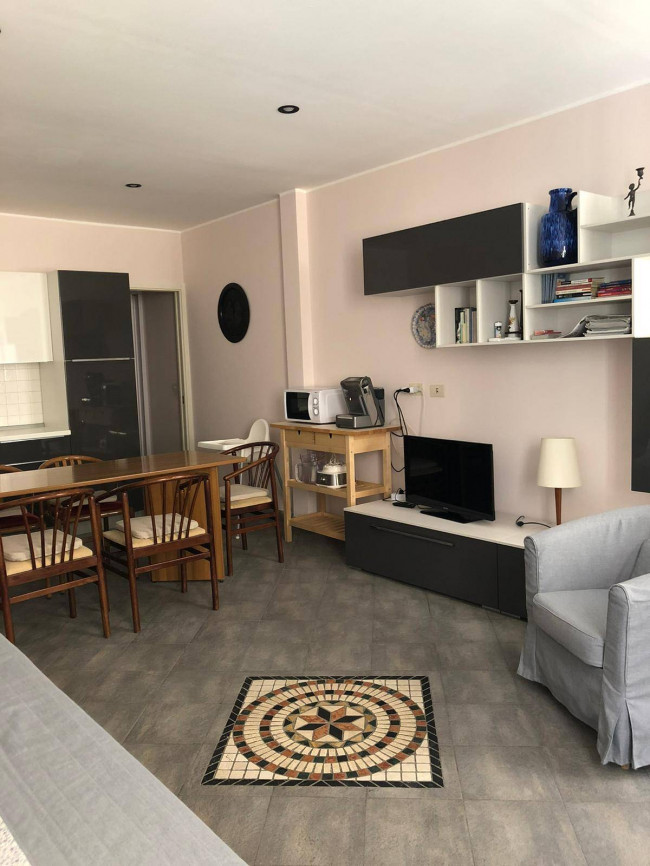 Appartamento in affitto a Varazze