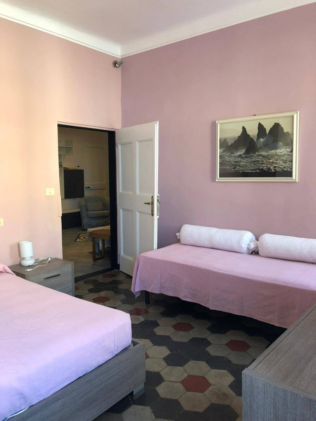 Appartamento in affitto a Varazze