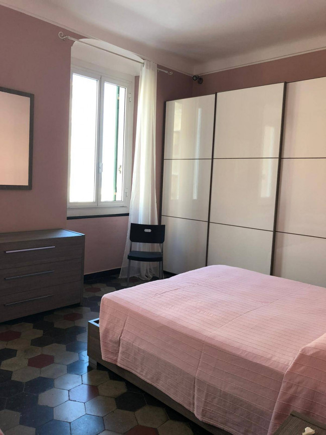 Appartamento in affitto a Varazze