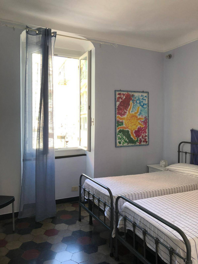 Appartamento in affitto a Varazze