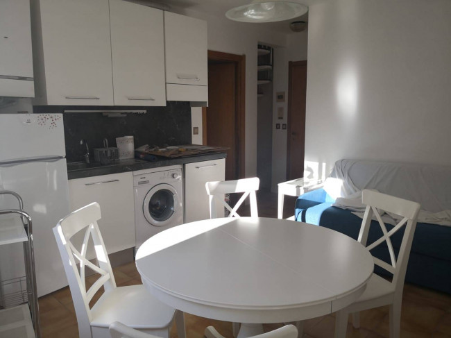 Appartamento in affitto a Varazze