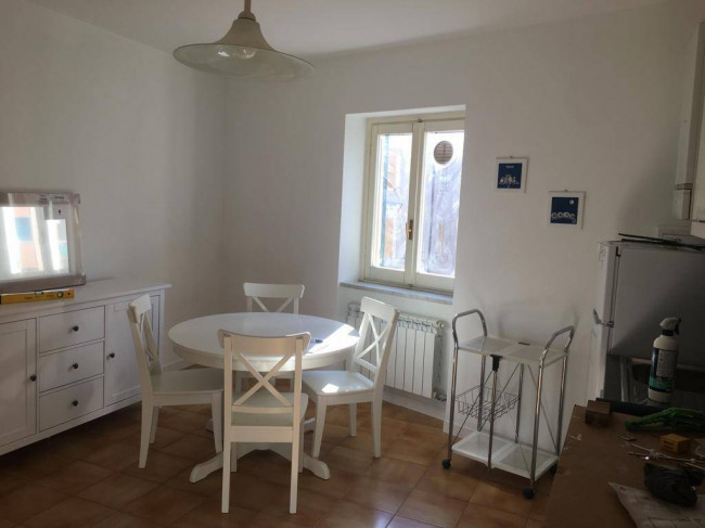 Appartamento in affitto a Varazze