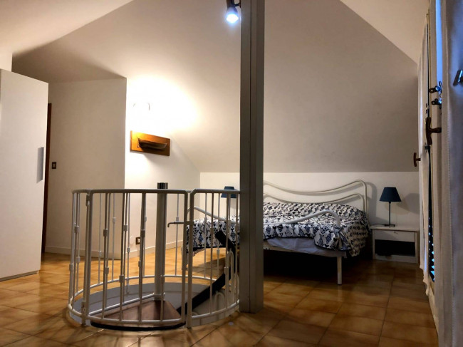 Appartamento in affitto a Varazze