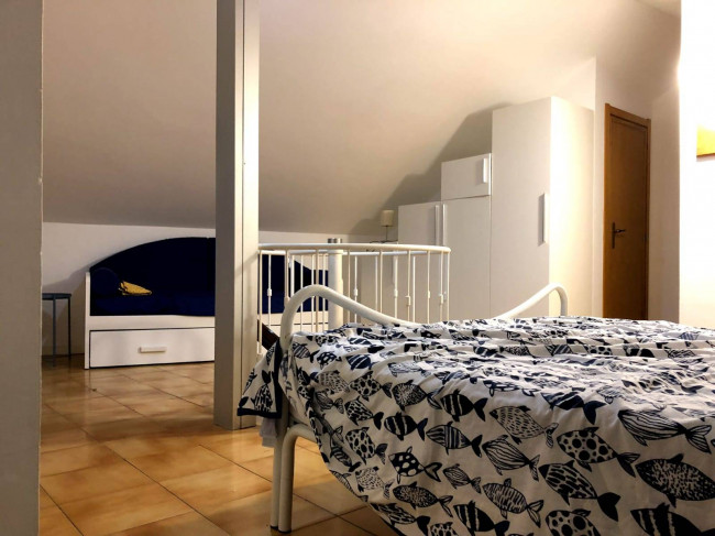 Appartamento in affitto a Varazze