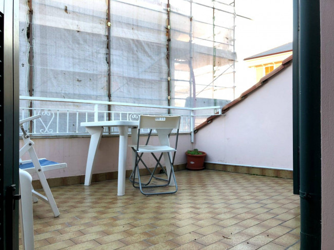 Appartamento in affitto a Varazze