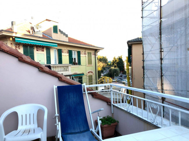 Appartamento in affitto a Varazze
