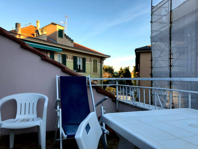 Appartamento in affitto a Varazze