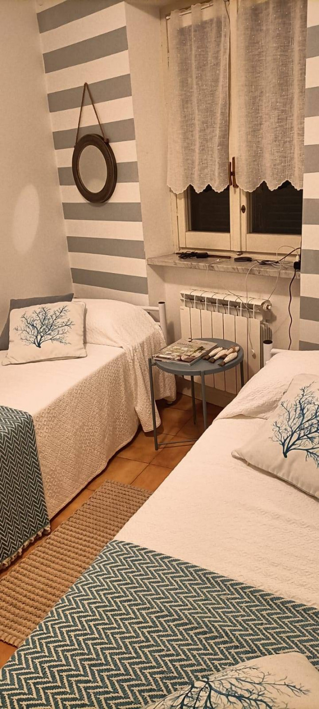 Appartamento in affitto a Varazze