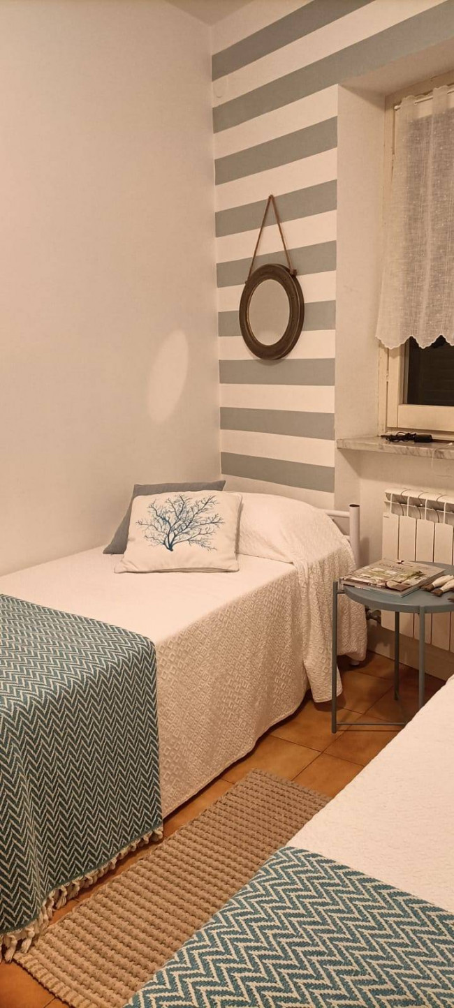 Appartamento in affitto a Varazze