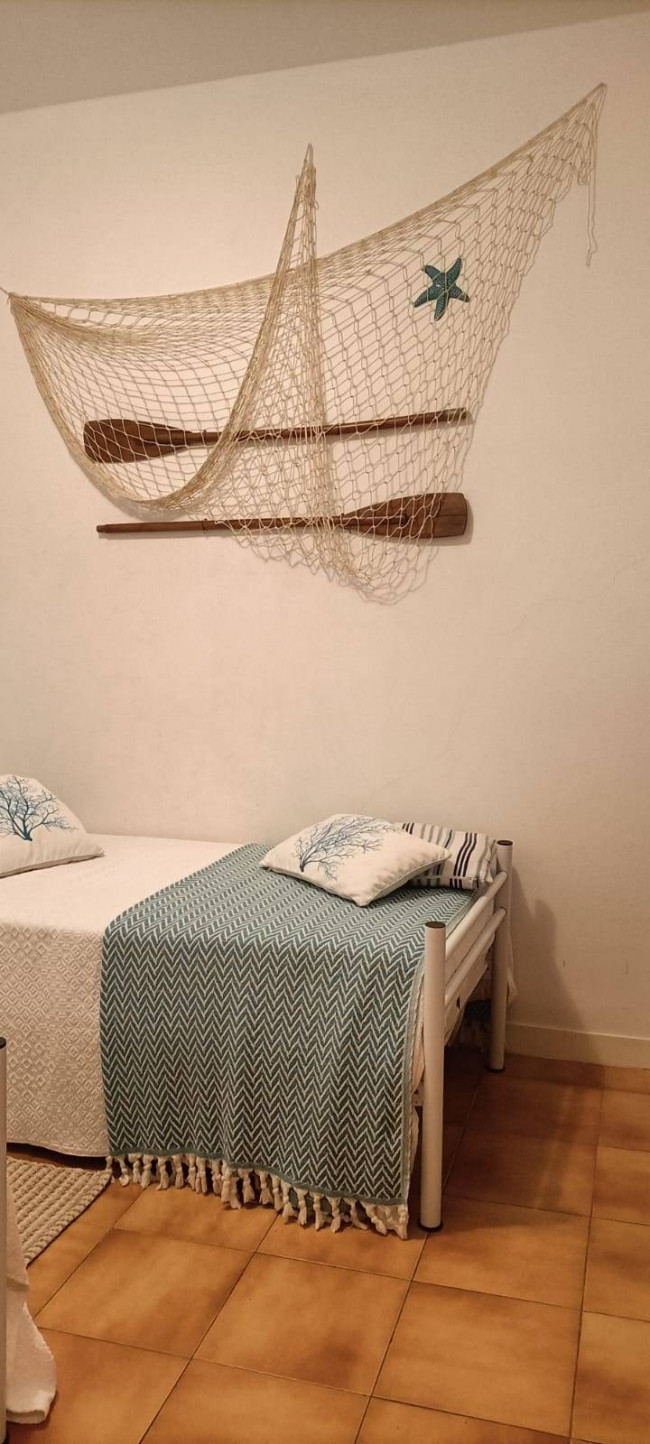 Appartamento in affitto a Varazze