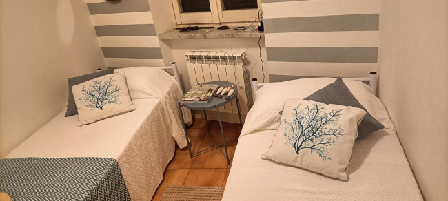 Appartamento in affitto a Varazze