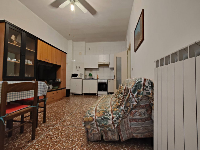 Appartamento in affitto a Varazze