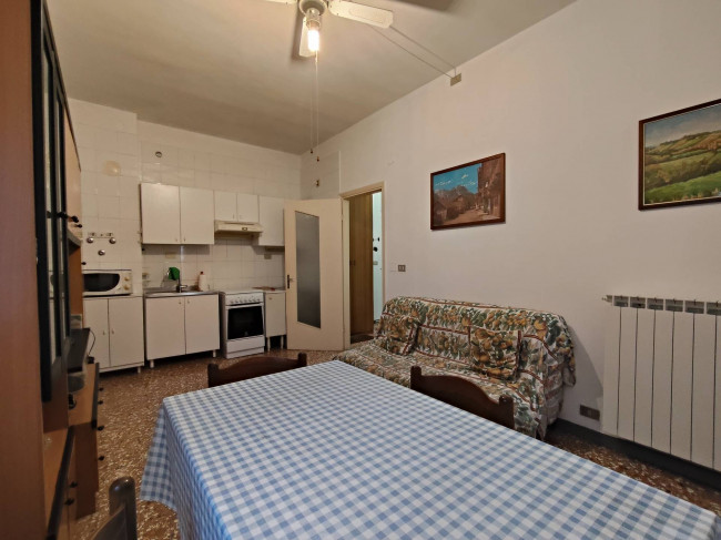 Appartamento in affitto a Varazze