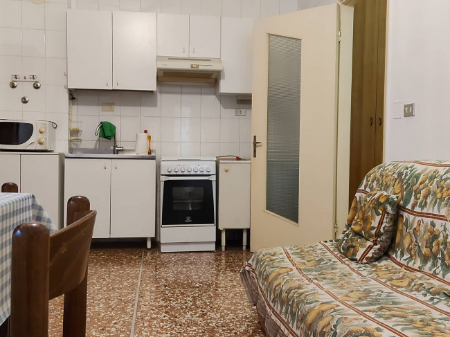 Appartamento in affitto a Varazze