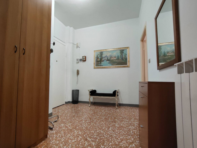 Appartamento in affitto a Varazze