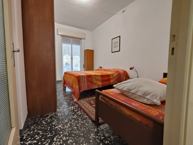 Appartamento in affitto a Varazze