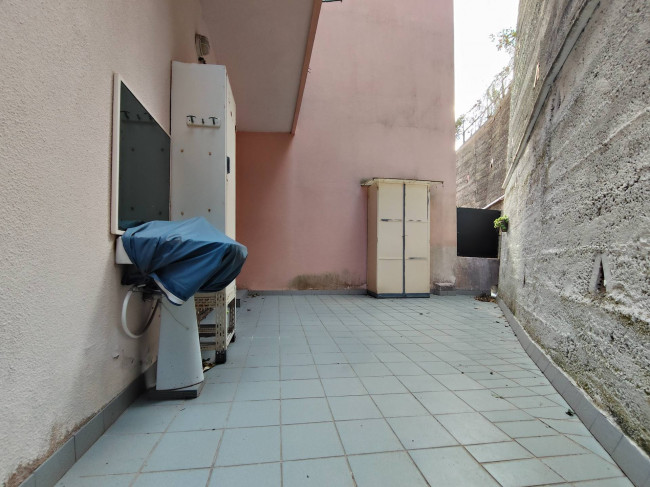 Appartamento in affitto a Varazze