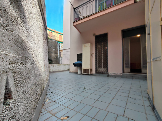 Appartamento in affitto a Varazze