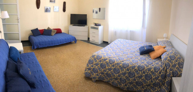 Appartamento in affitto a Varazze