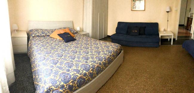 Appartamento in affitto a Varazze