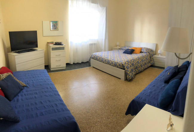 Appartamento in affitto a Varazze