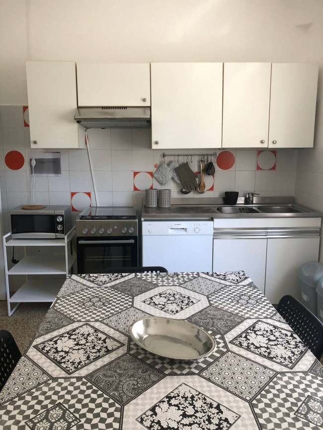 Appartamento in affitto a Varazze