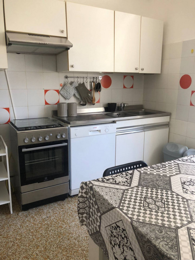 Appartamento in affitto a Varazze