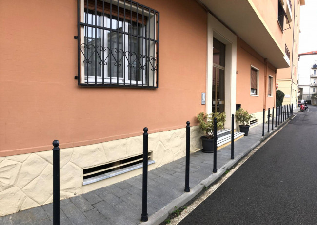 Appartamento in affitto a Varazze