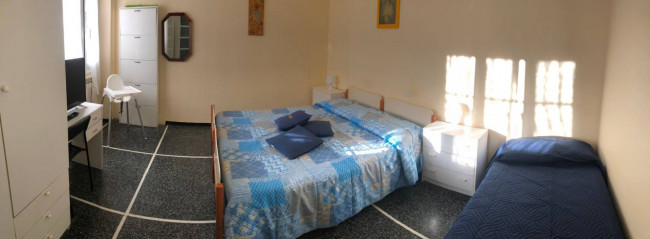 Appartamento in affitto a Varazze