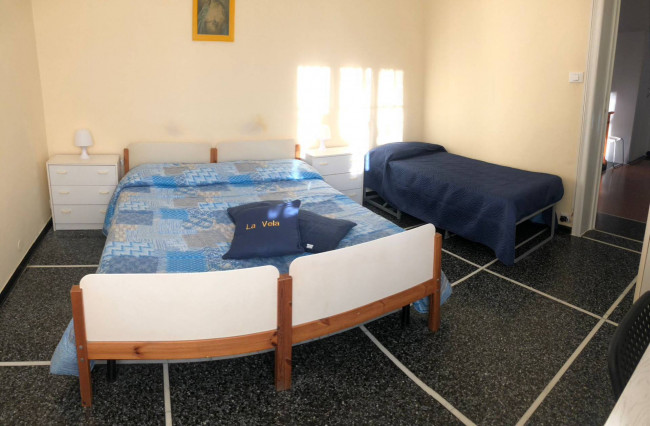 Appartamento in affitto a Varazze