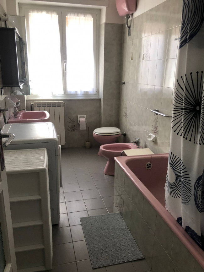 Appartamento in affitto a Varazze