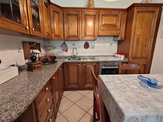 Appartamento in vendita a Varazze