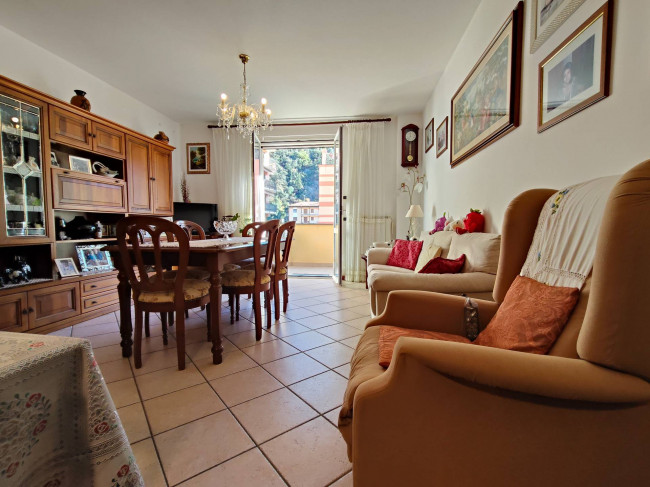 Appartamento in vendita a Varazze