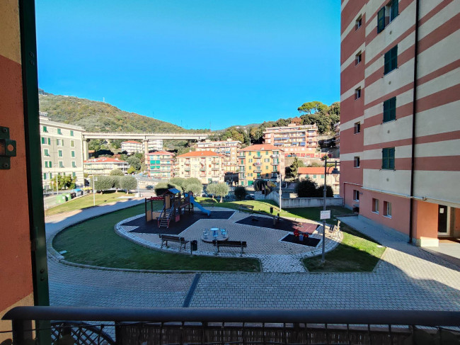 Appartamento in vendita a Varazze