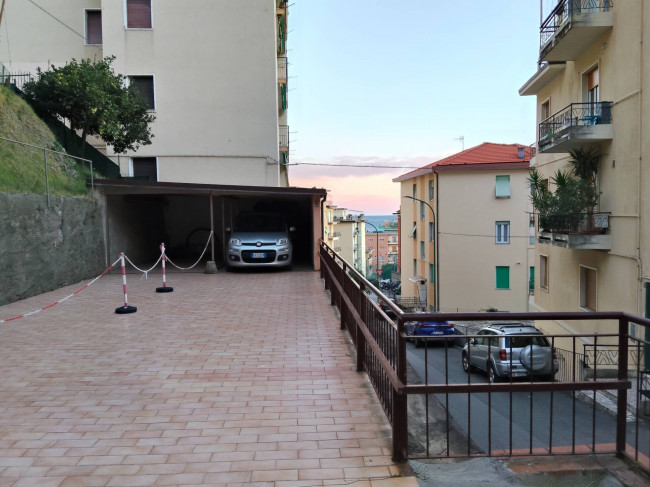 Appartamento in affitto a Varazze