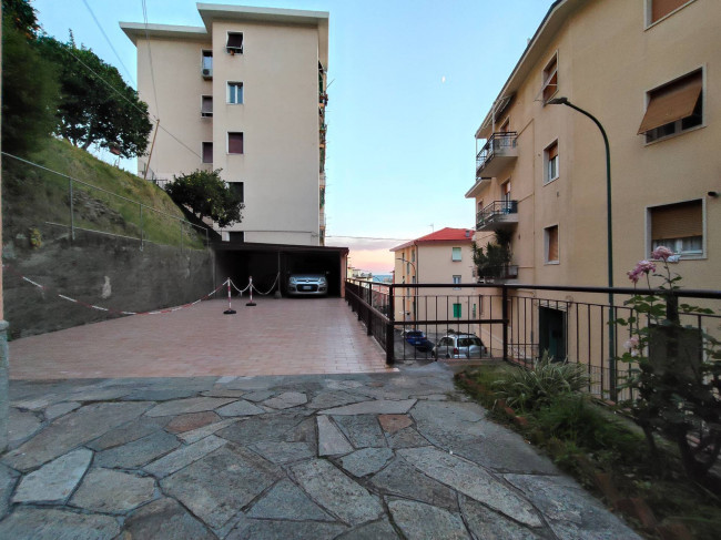 Appartamento in affitto a Varazze