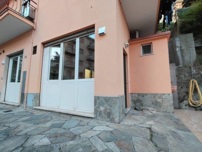 Appartamento in affitto a Varazze