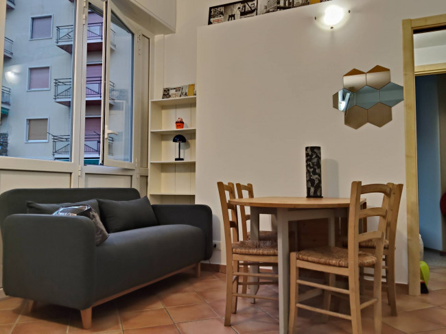 Appartamento in affitto a Varazze