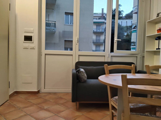 Appartamento in affitto a Varazze